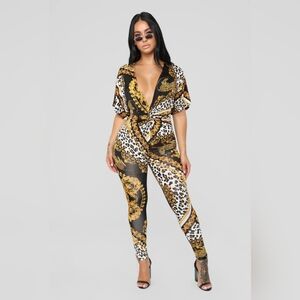 Jumpsuit